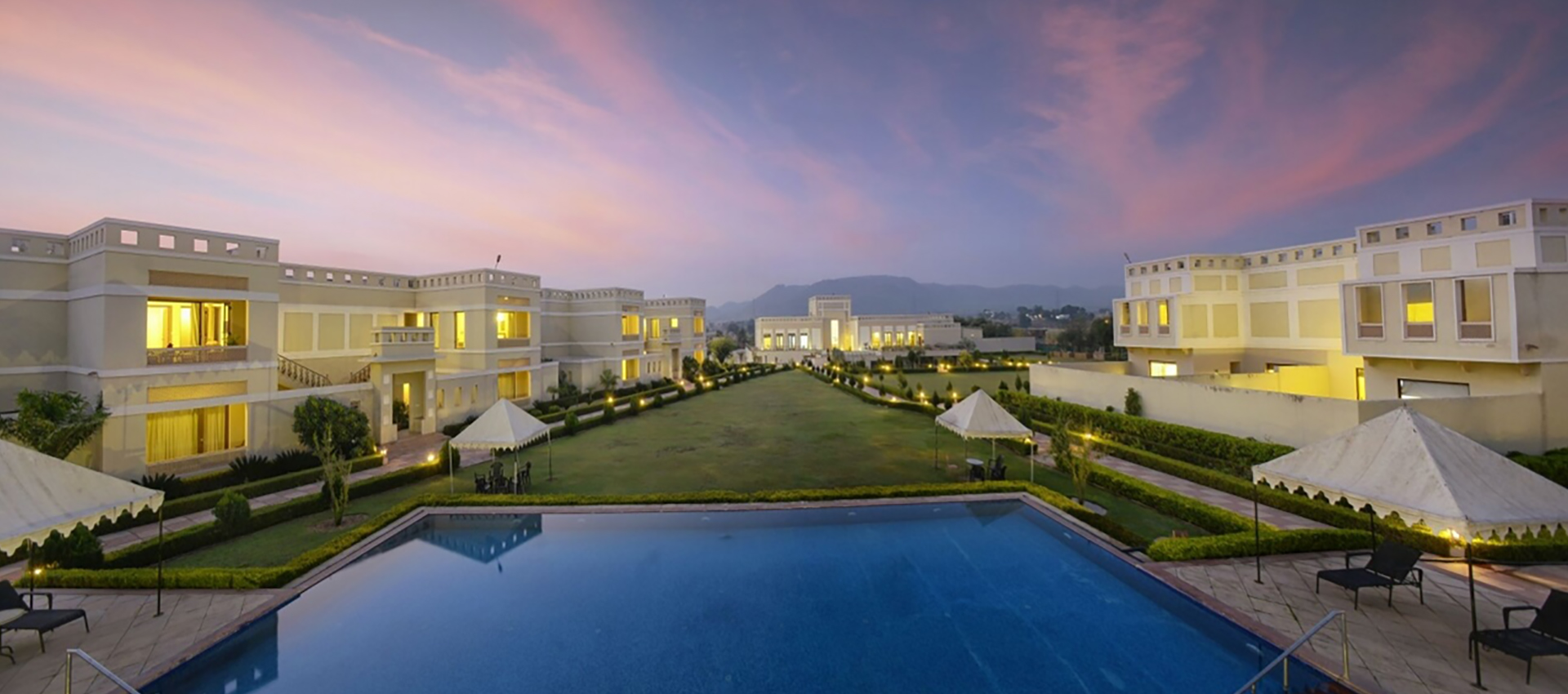 Rangers Club - Hotels and Resorts