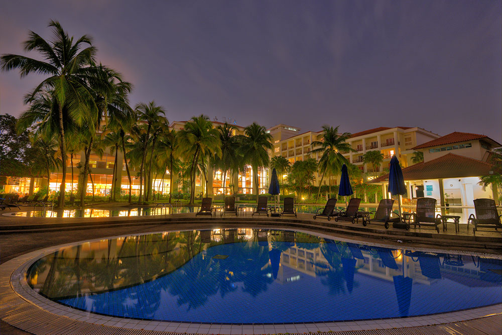 Rangers Club - Hotels and Resorts
