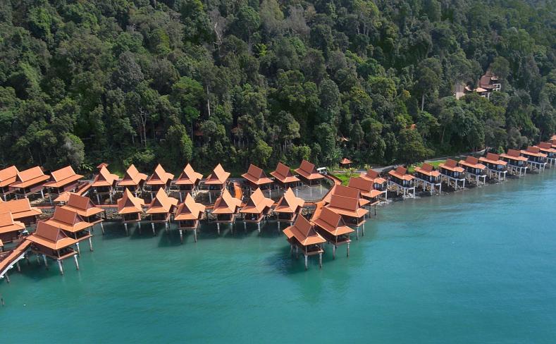 Rangers Club - Hotels and Resorts