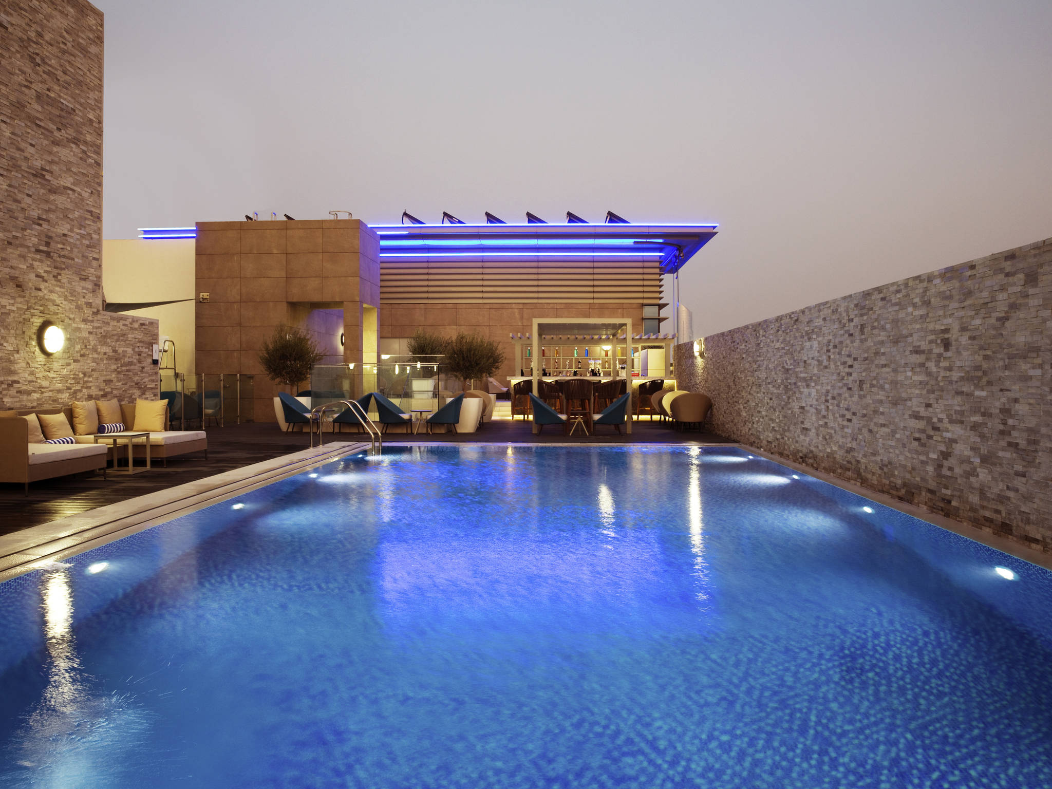 Rangers Club - Hotels and Resorts