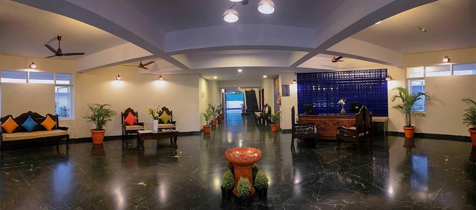 Rangers Club - Hotels and Resorts