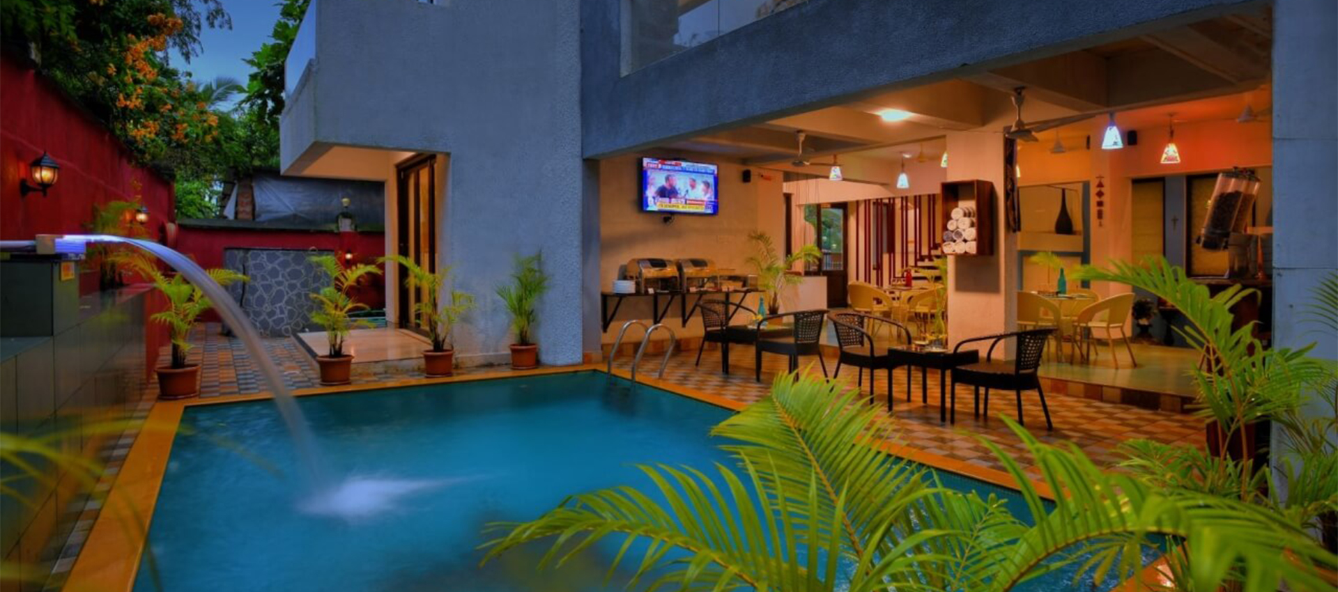 Rangers Club - Hotels and Resorts
